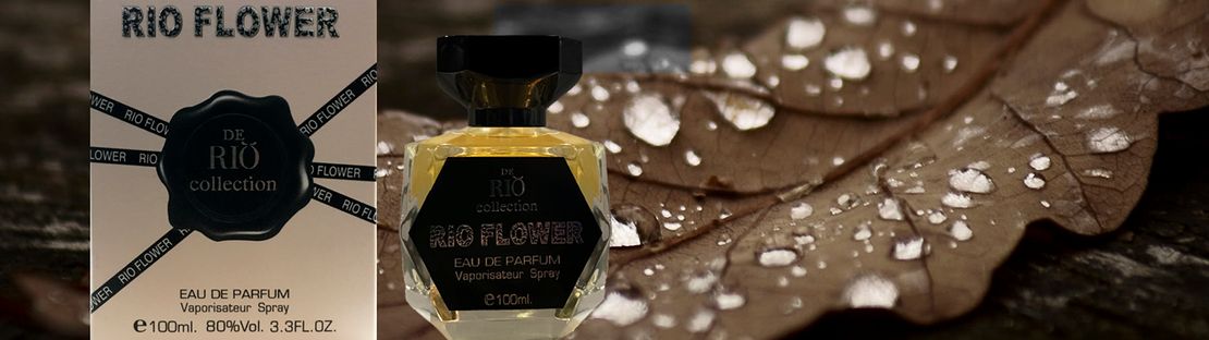 Rio Flower (Flowerbomb)