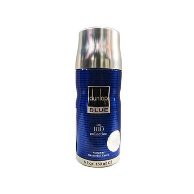 Spray Dunlop Blue اسپری