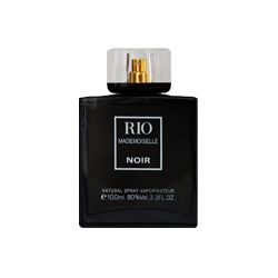 Rio Mademoisell Noir 100 میل