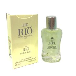 Rio collection 20 میل