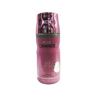 Spray Nice chance اسپری