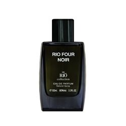 Rio Four Noir 100 میل