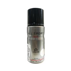 Spray All sport اسپری