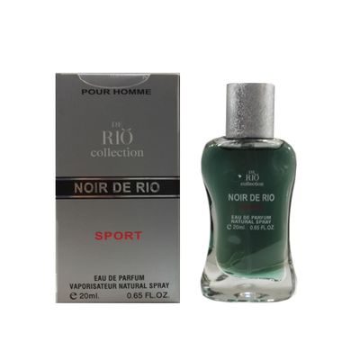 Noir De Rio Sport 20 میل