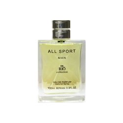 All sport 100 میل