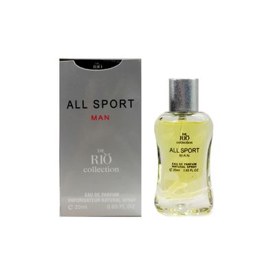 All sport 20 میل